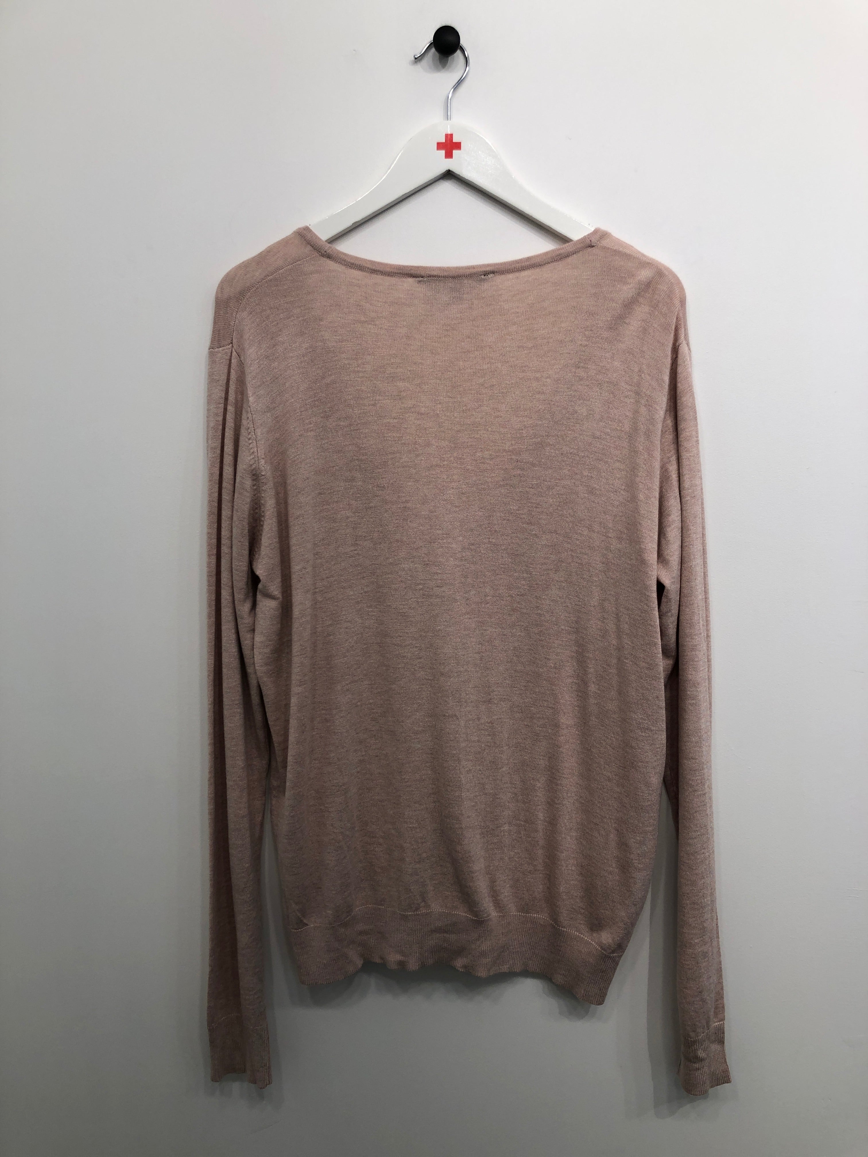 Basic U Collection Cardigan